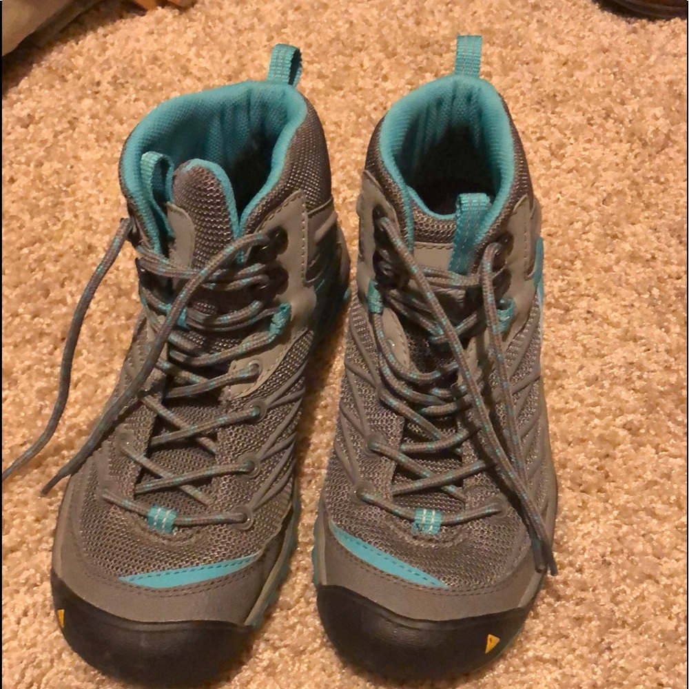 Keen Hiking/ Trail boots